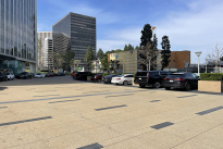 26. Exterior Valet