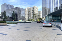 20. Exterior Valet