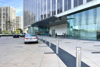 21. Exterior Valet