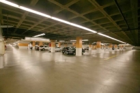 147. Parking Garage