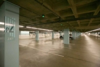 148. Parking Garage