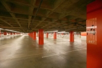 149 Parking Garage