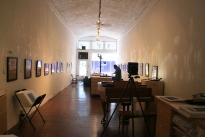 29. Art Gallery