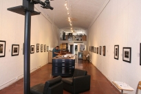 30. Art Gallery