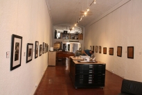 31. Art Gallery