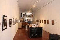 32. Art Gallery