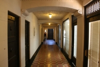 42. Second Floor
