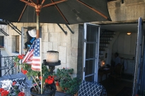 76. Second Floor