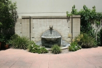 22. Courtyard