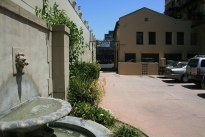 23. Courtyard