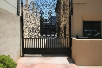 24. Courtyard