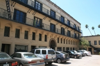 21. Courtyard