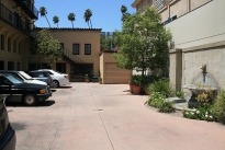 27. Courtyard