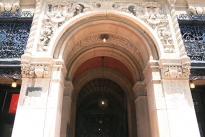 9. Exterior
