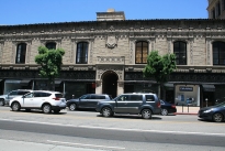 6. Exterior