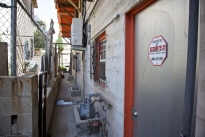 12. Rear Exterior