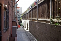 8. Rear Exterior