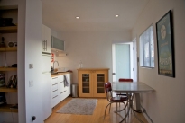 40. Upstairs Apartment
