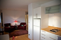 42. Upstairs Apartment
