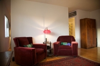 43. Upstairs Apartment