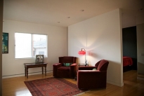 41. Upstairs Apartment