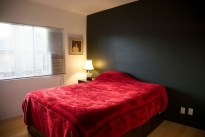 44. Upstairs Apartment