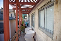 34. Upstairs Apartment