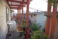 35. Upstairs Apartment
