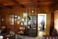 45. Hamilton House