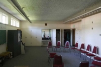 15. Main Chapel