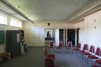 14. Main Chapel