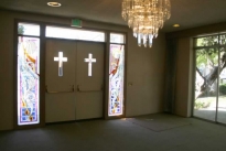 10. Main Chapel