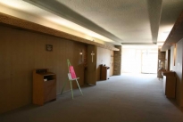12. Main Chapel