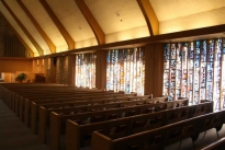 21. Main Chapel