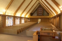 26. Main Chapel