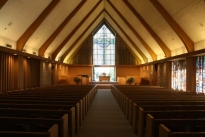 24. Main Chapel