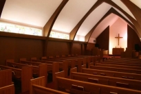 58. Small Chapel