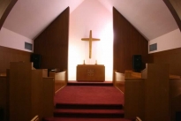 57. Small Chapel