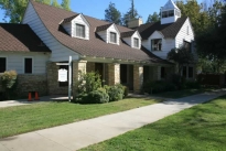 31. Hamilton House