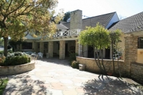 32. Hamilton House