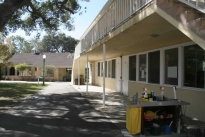 60. School Building
