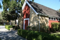 52. Small Chapel