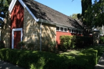 50. Small Chapel