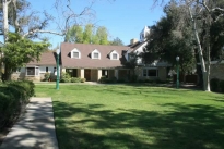 33. Hamilton House