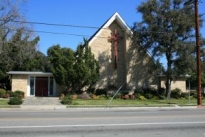 Church of the Chimes