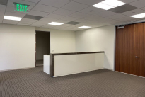 136. 515 Bldg. 1020 Suite