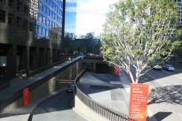 57. Parking/Dock Access