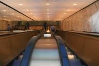 100. Lower Level Retail