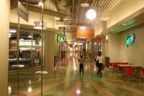 110. Lower Level Retail