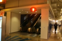 105. Lower Level Retail